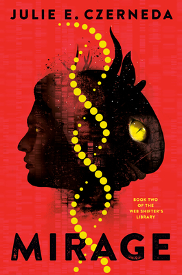 Mirage (Web Shifter's Library #2) By Julie E. Czerneda Cover Image