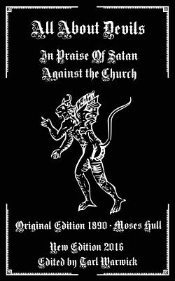 All About Devils: In Praise of Satan Against the Church Cover Image