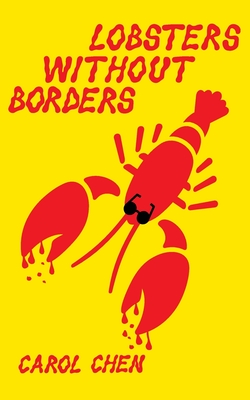 Lobsters Without Borders (A Jane Roberts Mystery #1)