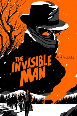 Invisible Man