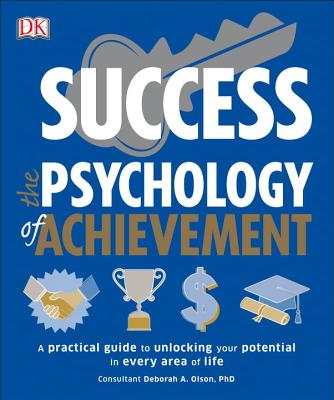 Cover for Success The Psychology of Achievement