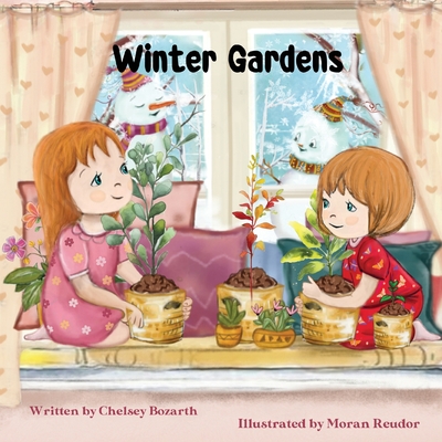 Winter Gardens Cover Image