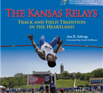 Kansas Relays Cover Image