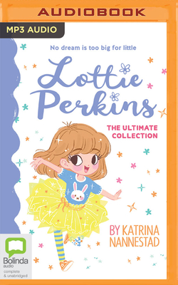 Cover for Lottie Perkins: The Ultimate Collection