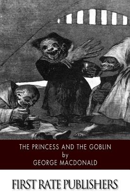 The Princess and the Goblin