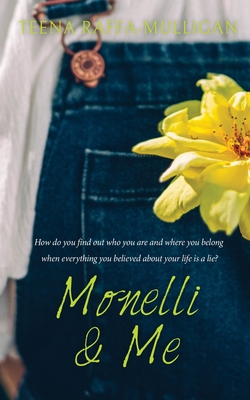 Monelli & Me By Teena Raffa-Mulligan Cover Image