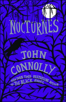 Cover for Nocturnes