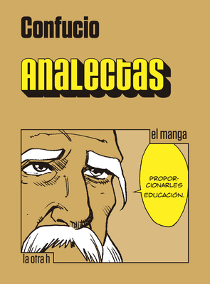 Analectas By Confucio Cover Image