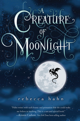 Cover for A Creature of Moonlight