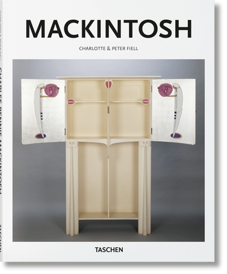 Mackintosh (Basic Art) By Fiell, Taschen Cover Image