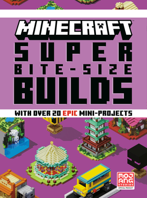 Minecraft Annual 2024 - by Mojang Ab & Farshore (Hardcover)