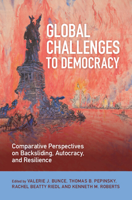Global Challenges to Democracy