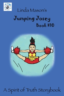 Jumping Josey: Book # 10 Cover Image