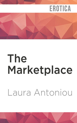 The Marketplace Cover Image