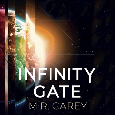 Infinity Gate Cover Image