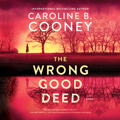The Wrong Good Deed Cover Image