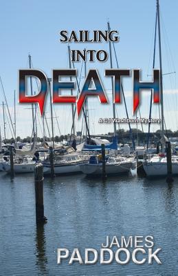 Cover for Sailing into Death