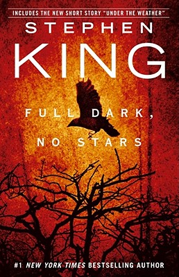 Full Dark, No Stars Cover Image