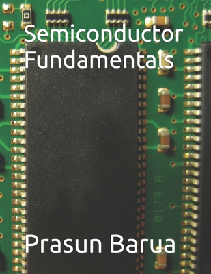 Semiconductor Fundamentals Cover Image