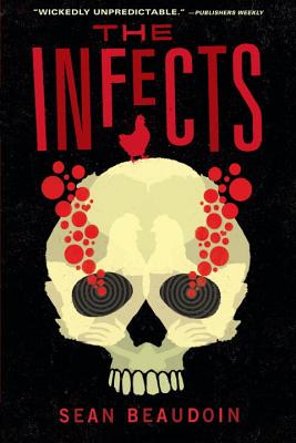 The Infects Cover Image