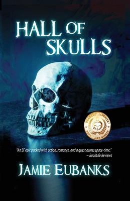 Cover for Hall of Skulls