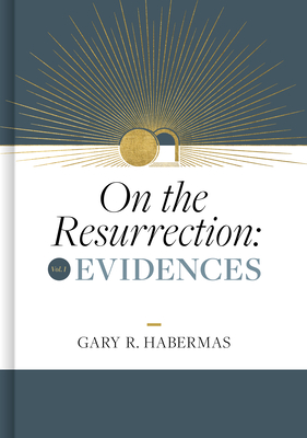 On the Resurrection, Volume 1: Evidences Cover Image