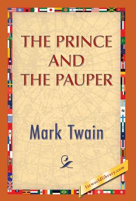 book prince and the pauper