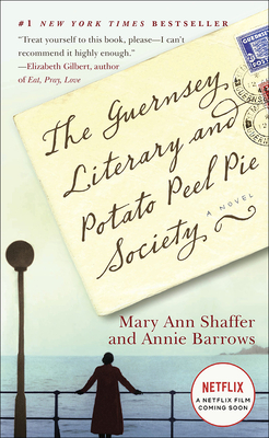 Guernsey Literary and Potato Peel Pie Society