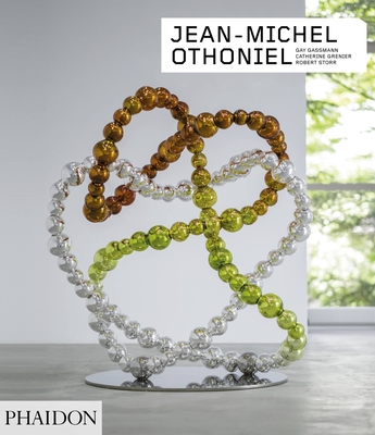 Jean-Michel Othoniel (Phaidon Contemporary Artists Series)