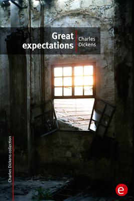 Great expectations (Charles Dickens Collection) Cover Image