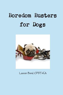 7 Best Boredom Busters and Dog Enrichment Games