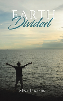 Cover for Earth Divided