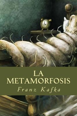La Metamorfosis