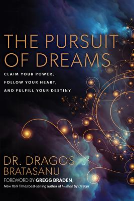 Cover for The Pursuit of Dreams
