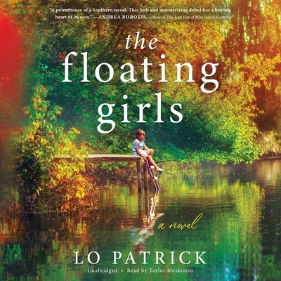 The Floating Girls Cover Image
