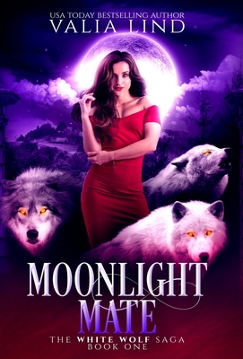 Moonlight Mate Cover Image