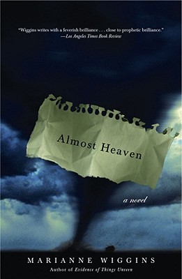 Almost Heaven Cover Image