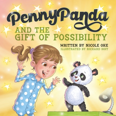 Penny Panda and the Gift of Possibility Cover Image