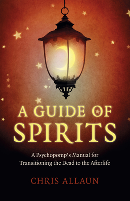 Cover for A Guide of Spirits