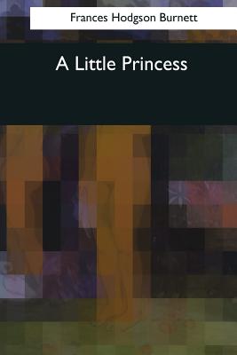 A Little Princess Cover Image