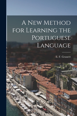 A New Method for Learning the Portuguese Language Cover Image
