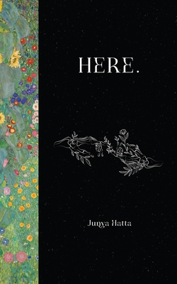 Here. By Junya Hatta Cover Image