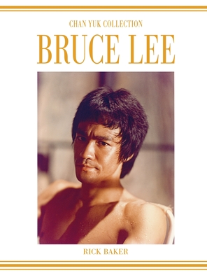 Bruce Lee The Chan Yuk collection Cover Image