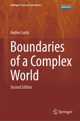 Boundaries of a Complex World Cover Image