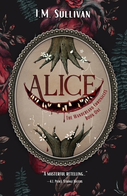 Alice Cover Image