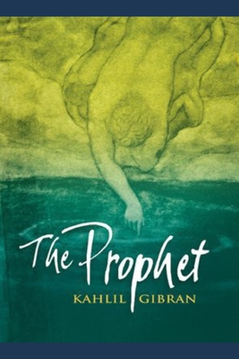 The Prophet Paperback The Book Stall