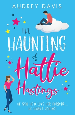 The Haunting of Hattie Hastings Cover Image