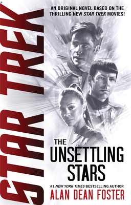 The Unsettling Stars (Star Trek )