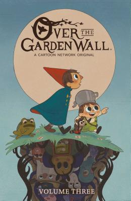 Over the Garden Wall Vol. 3
