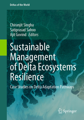 Solid Waste Management in Delta Region for Sdgs Fulfillment: Delta ...